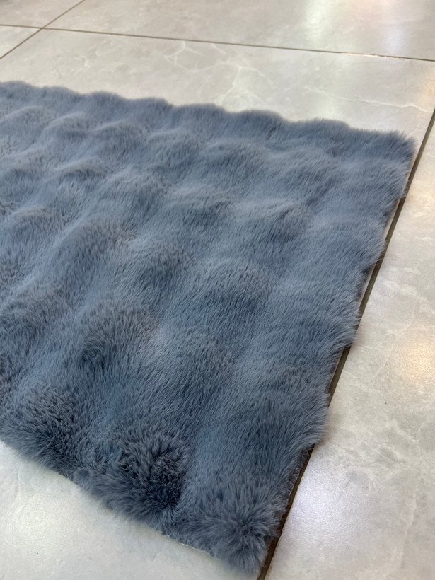 پادری طرح پوست سایز 50×80 سانتیمتر برای