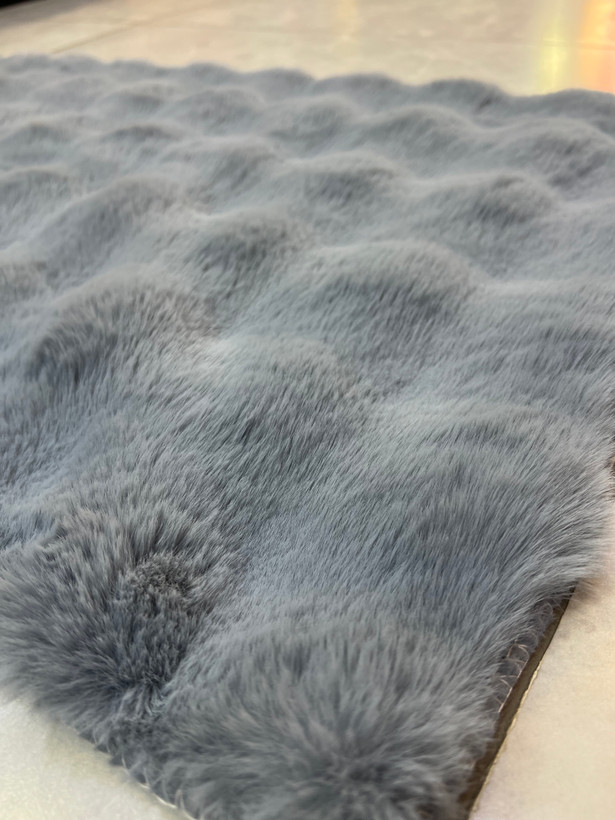 پادری طرح پوست سایز 50×80 سانتیمتر برای